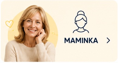 maminka